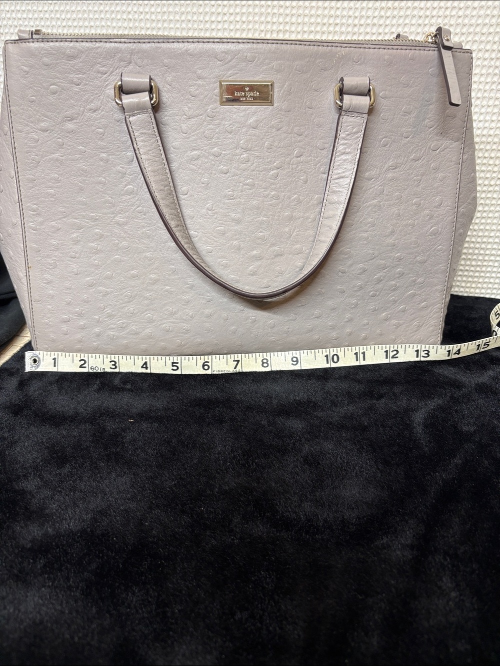 Kate Spade Handbag - Picture 10 of 10